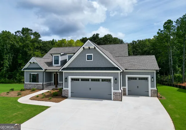 Photo 2 of Single family home for sale at 135 River Ridge Walk, Monroe, GA 30656 | MLS# 10721729 | Listing updated on 2026-08-27