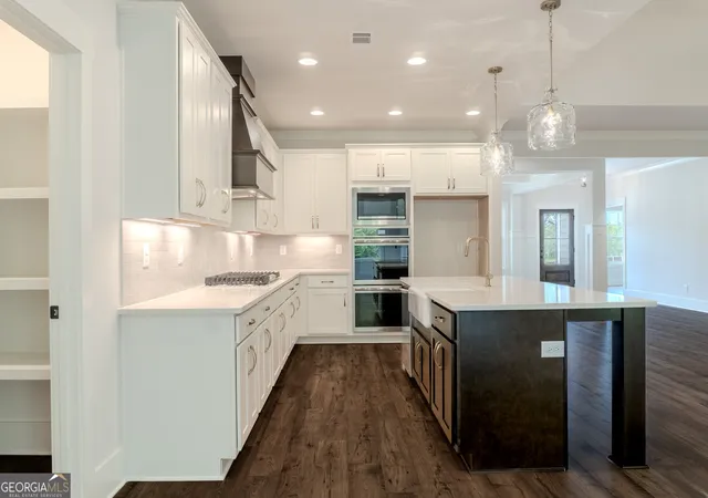 Photo 3 of Single family home for sale at 135 River Ridge Walk, Monroe, GA 30656 | MLS# 10721729 | Listing updated on 2026-08-27