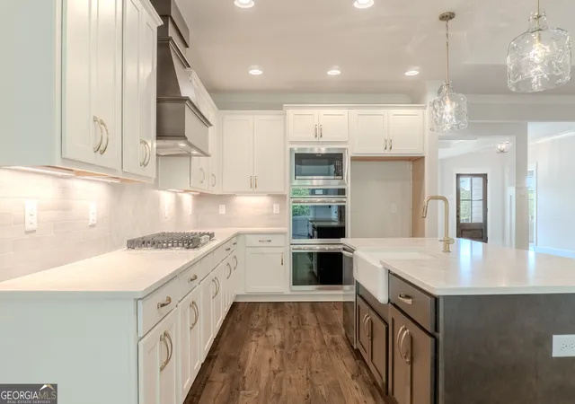 Photo 3 of Single family home for sale at 135 River Ridge Walk, Monroe, GA 30656 | MLS# 10721729 | Listing updated on 2026-08-27