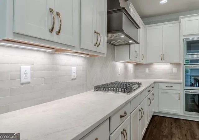 Photo 4 of Single family home for sale at 135 River Ridge Walk, Monroe, GA 30656 | MLS# 10721729 | Listing updated on 2026-08-27