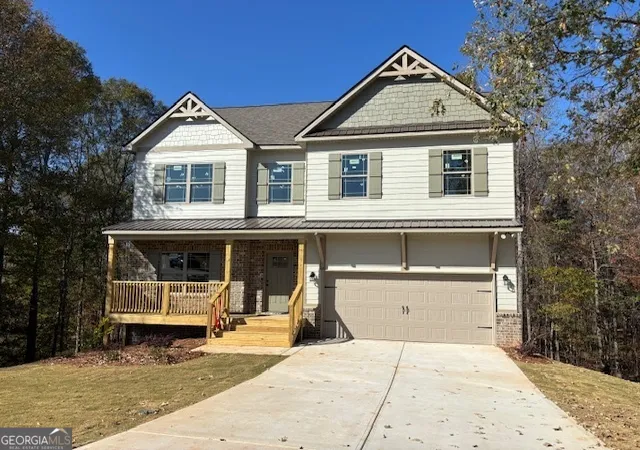 3rd image of 221 Summit View Dr, Mcdonough, GA 30253 | MLS# 10811571