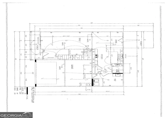 4th image of 221 Summit View Dr, Mcdonough, GA 30253 | MLS# 10811571