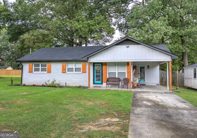 1st image of 17 Crosscreek Dr Nw, Rome, GA 30165 | MLS# 10824771