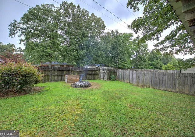 32nd image of 17 Crosscreek Dr Nw, Rome, GA 30165 | MLS# 10824771
