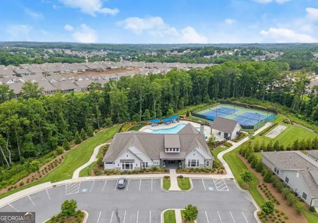 2nd image of 6838 Welcome Rd, Flowery Branch, GA 30542 | MLS# 10818734