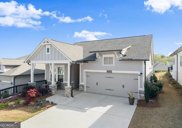 34th image of 6838 Welcome Rd, Flowery Branch, GA 30542 | MLS# 10818734