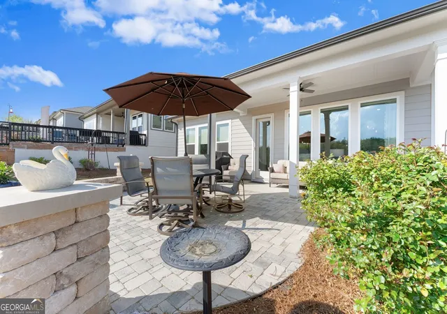 4th image of 6838 Welcome Rd, Flowery Branch, GA 30542 | MLS# 10818734