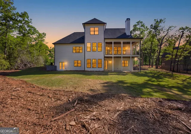 2nd image of 110 Fall Pippin Ct, Clarkesville, GA 30523 | MLS# 10741590