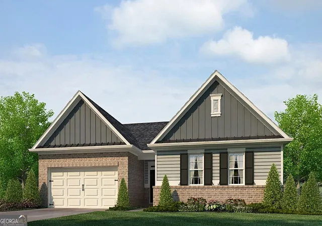 1st image of 6295 Hallsley Dr, Atlanta, GA 30349 | MLS# 10769875