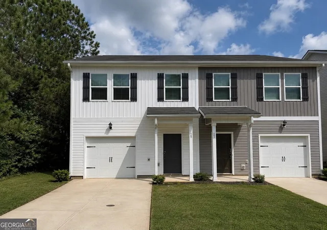 Photo 1 of Townhouse for sale at 145 Red Oak Trl, Milledgeville, GA 31061 | MLS# 10803780 | Listing updated on 2026-08-06