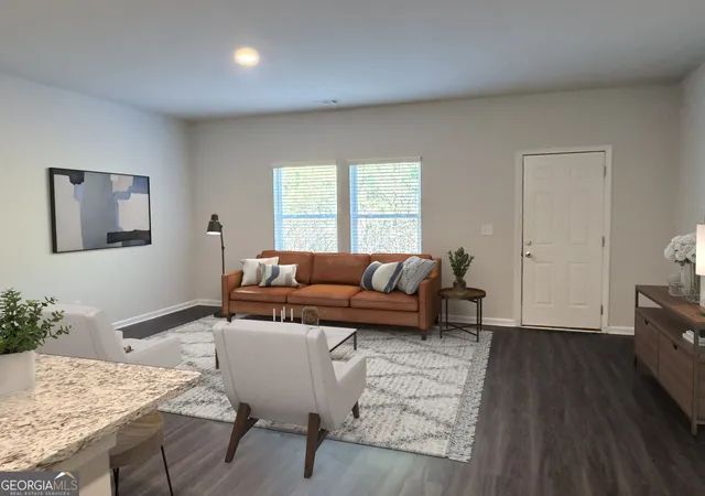 Photo 3 of Townhouse for sale at 145 Red Oak Trl, Milledgeville, GA 31061 | MLS# 10803780 | Listing updated on 2026-08-06