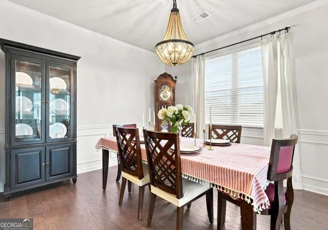5th image of 2660 Ogden Trl, Buford, GA 30519 | MLS# 10826876