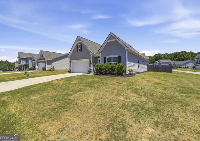 3rd image of 133 Kaitlyn Cir, Eatonton, GA 31024 | MLS# 10817997
