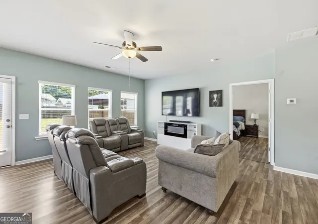 5th image of 133 Kaitlyn Cir, Eatonton, GA 31024 | MLS# 10817997