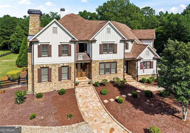 Photo 1 of Mansion for sale at 103 Townsend Pass, Alpharetta, GA 30004 | MLS# 10831877 | Listing updated on 2026-09-07