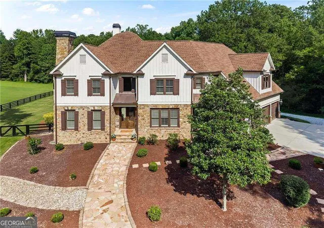 Photo 2 of Mansion for sale at 103 Townsend Pass, Alpharetta, GA 30004 | MLS# 10831877 | Listing updated on 2026-09-07