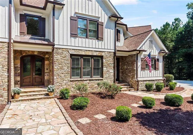 Photo 3 of Mansion for sale at 103 Townsend Pass, Alpharetta, GA 30004 | MLS# 10831877 | Listing updated on 2026-09-07