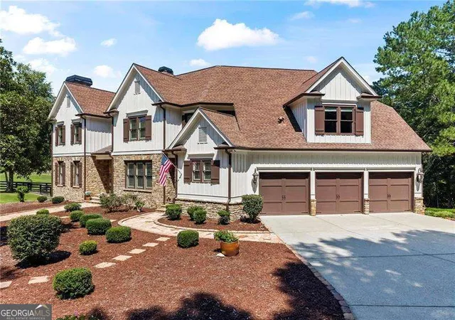 Photo 3 of Single family home for sale at 103 Townsend Pass, Alpharetta, GA 30004 | MLS# 10831877 | Listing updated on 2026-09-07