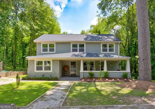 1st image of 174 Rivertown Rd, Fairburn, GA 30213 | MLS# 10723578