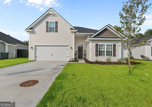 1st image of 234 Brightleaf Cir, Hinesville, GA 31313 | MLS# 10816512