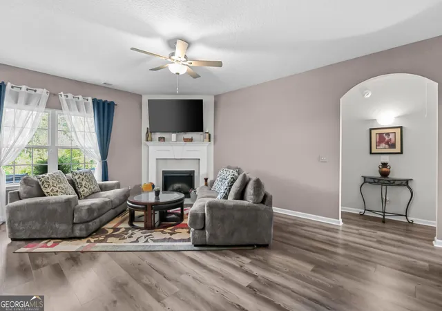 5th image of 234 Brightleaf Cir, Hinesville, GA 31313 | MLS# 10816512