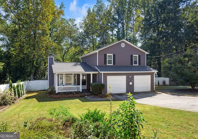 Single family home for sale at 1025 Natalie Ln SE, Smyrna, GA 30082 | MLS# 10872878