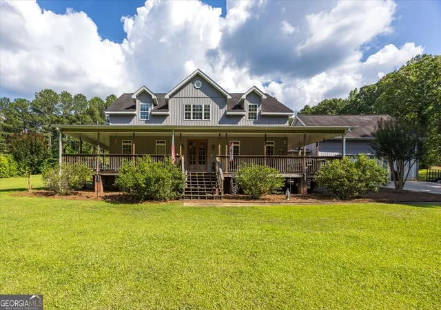 Homes for sale in Gray, GA | 400 Plantation Rd, Gray, GA 31032 | MLS# 10787256