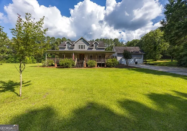 Homes for sale in Gray, GA | 400 Plantation Rd, Gray, GA 31032 | MLS# 10787256