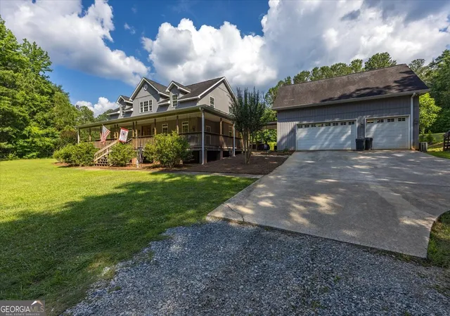 Homes for sale in Gray, GA | 400 Plantation Rd, Gray, GA 31032 | MLS# 10787256