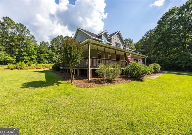 Homes for sale in Gray, GA | 400 Plantation Rd, Gray, GA 31032 | MLS# 10787256
