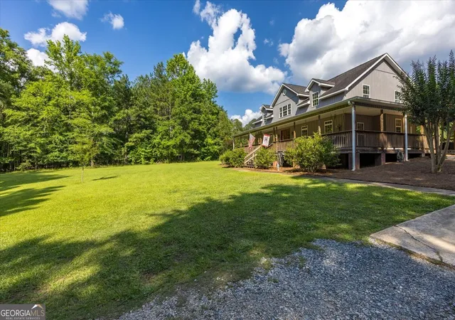 Homes for sale in Gray, GA | 400 Plantation Rd, Gray, GA 31032 | MLS# 10787256