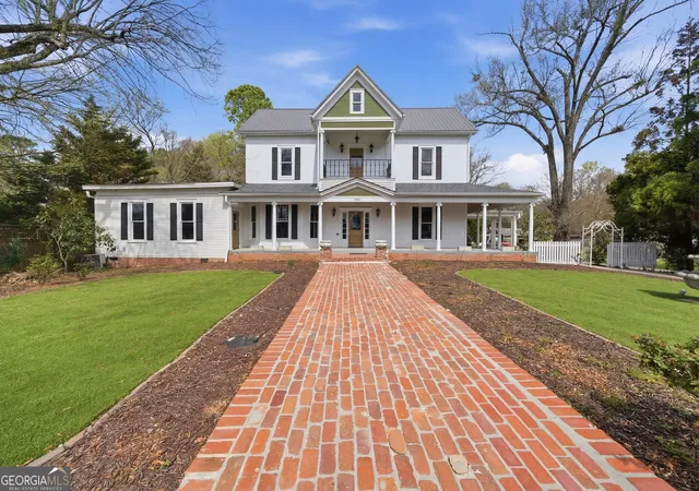 1st image of 108 King St, Adairsville, GA 30103 | MLS# 10812256