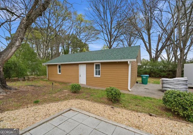 2nd image of 108 King St, Adairsville, GA 30103 | MLS# 10812256