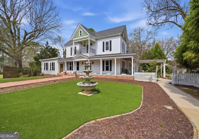71st image of 108 King St, Adairsville, GA 30103 | MLS# 10812256