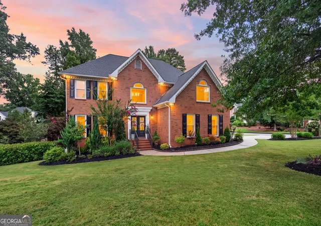 1st image of 1419 Carrington Wy, Lawrenceville, GA 30044 | MLS# 10802705