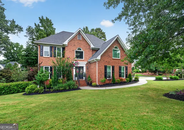 2nd image of 1419 Carrington Wy, Lawrenceville, GA 30044 | MLS# 10802705