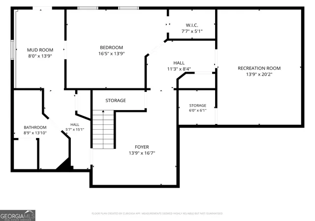 56th image of 1419 Carrington Wy, Lawrenceville, GA 30044 | MLS# 10802705