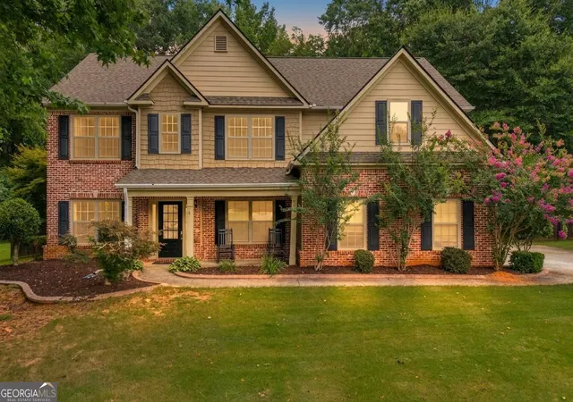 1st image of 1729 Lakeland Lane, Monroe, GA 30656 | MLS# 10804921