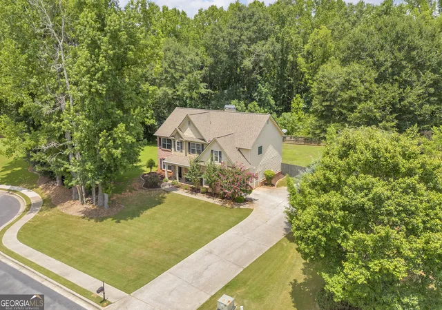 2nd image of 1729 Lakeland Lane, Monroe, GA 30656 | MLS# 10804921