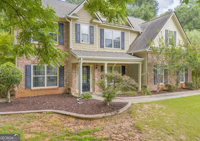 3rd image of 1729 Lakeland Lane, Monroe, GA 30656 | MLS# 10804921