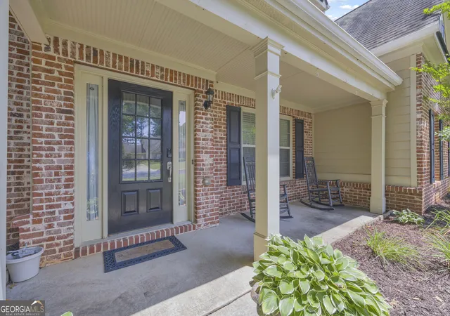 4th image of 1729 Lakeland Lane, Monroe, GA 30656 | MLS# 10804921