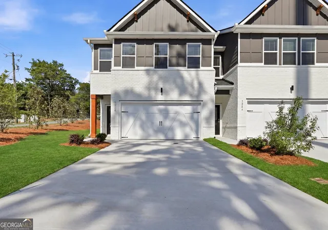 Photo 1 of Townhouse for sale at 3248 Winding Waters Wy, Powder Springs, GA 30127 | MLS# 10736500 | Listing updated on 2026-09-11