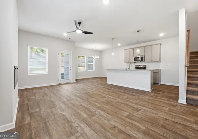 Photo 3 of Townhouse for sale at 3248 Winding Waters Wy, Powder Springs, GA 30127 | MLS# 10736500 | Listing updated on 2026-09-11