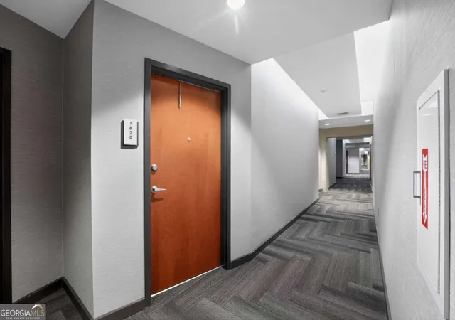 1st image of 361 17th St Nw #1820, Atlanta, GA 30363 | MLS# 10719844