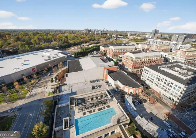 34th image of 361 17th St Nw #1820, Atlanta, GA 30363 | MLS# 10719844