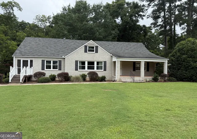 Homes for sale in Thomaston, GA | 706 Hill St, Thomaston, GA 30286 | MLS# 10791638
