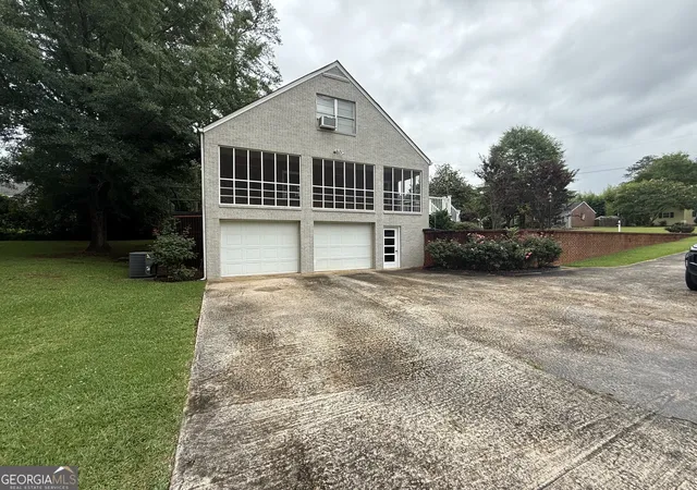 Homes for sale in Thomaston, GA | 706 Hill St, Thomaston, GA 30286 | MLS# 10791638