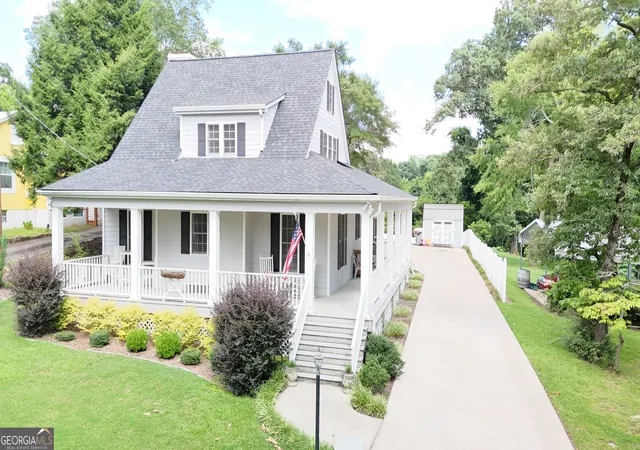 Photo 1 of Sale Pending at 175 Springdale Rd, Elberton, GA 30635 | MLS# 10807012 | Listing updated on 2026-08-20