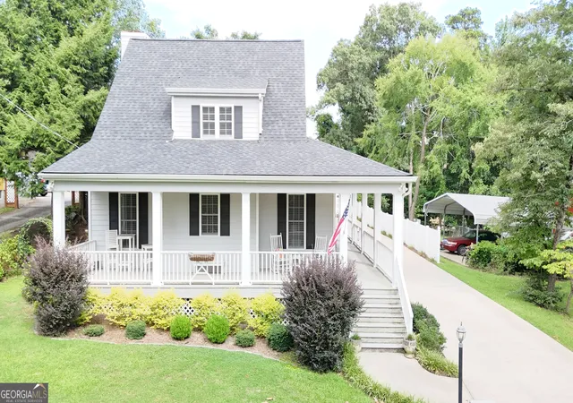 Photo 2 of Sale Pending at 175 Springdale Rd, Elberton, GA 30635 | MLS# 10807012 | Listing updated on 2026-08-20