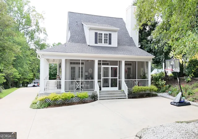 Photo 3 of Sale Pending at 175 Springdale Rd, Elberton, GA 30635 | MLS# 10807012 | Listing updated on 2026-08-20